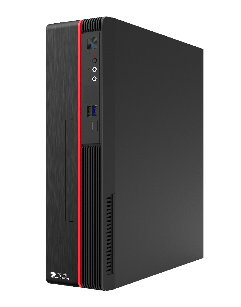 龙8中国官网唯一入口信创服务器产品自强®QS台式机 PT620Q+