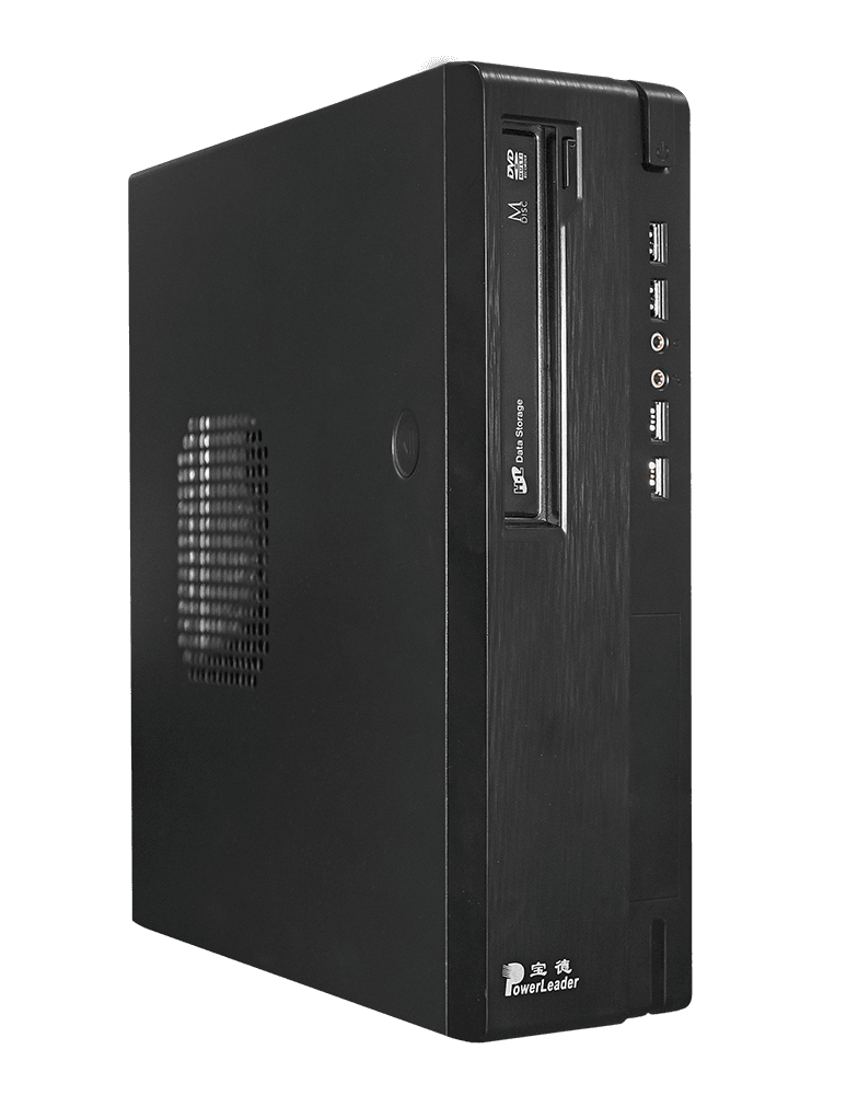 龙8中国官网唯一入口信创服务器产品自强®QS台式机 PT620Q