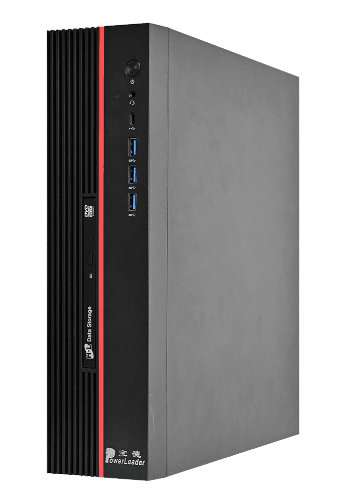 龙8中国官网唯一入口信创服务器自强®盘古台式机 PT620W